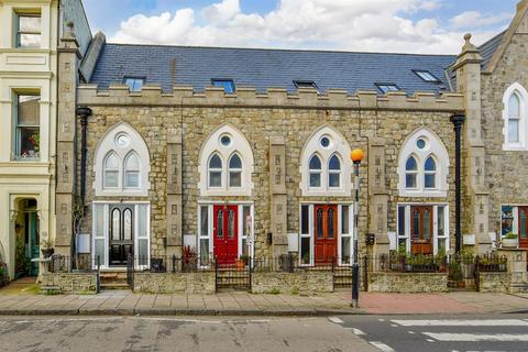 3 bedroom terraced house for sale, Channel Villas, Folkestone CT20