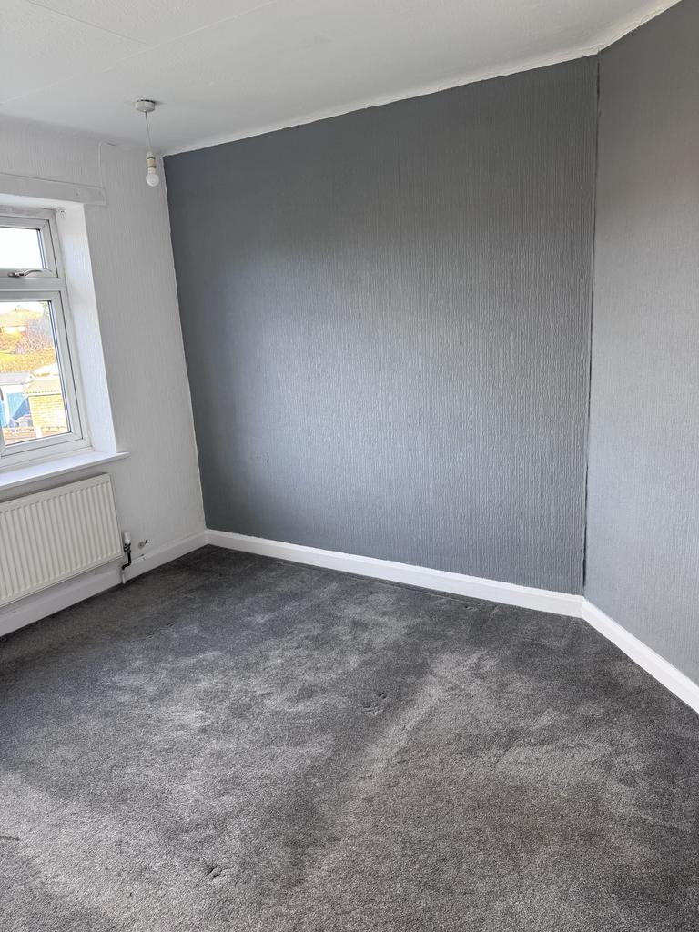 Rear Bedroom