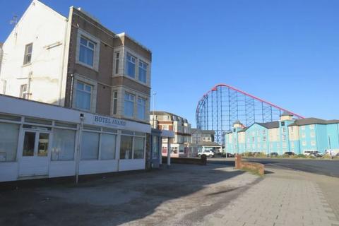 Hotel for sale, Clifton Drive, Blackpool, Lancashire, FY4 1NX