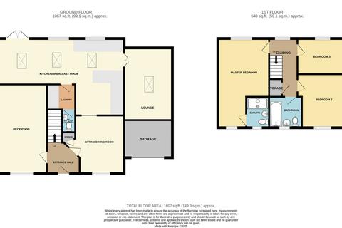 3 bedroom detached house for sale, Sandringham Way, Newfield, Chester Le Street, Durham, DH2 2FD