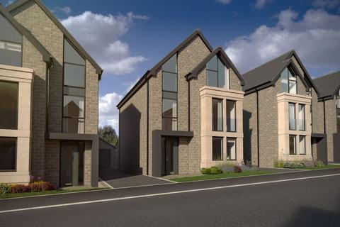 undefined, Wrose Gardens, Wrose, Shipley, BD18