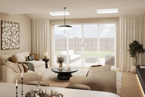 undefined, Wrose Gardens, Wrose, Shipley, BD18
