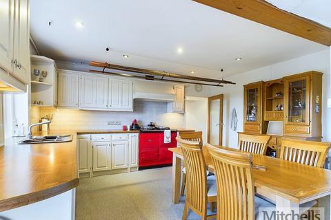 5 bedroom farm house for sale, Sleightholme, Lot 1, Newton Arlosh, CA7