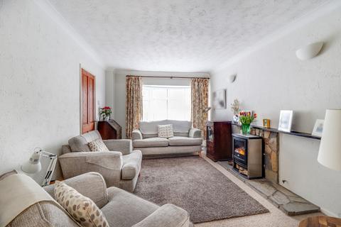 3 bedroom detached house for sale, The Rowlands, South Benfleet