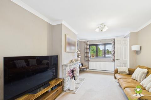 4 bedroom semi-detached house for sale, HATCH LANE, OLD BASING, BASINGSTOKE, HAMPSHIRE, RG24