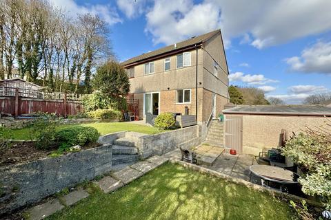 3 bedroom semi-detached house for sale, Church Park Road, Plymouth PL6