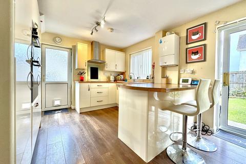 3 bedroom semi-detached house for sale, Church Park Road, Plymouth PL6