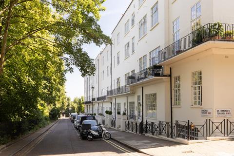 Ormonde Terrace, London, NW8