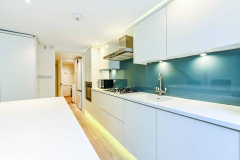 4 bedroom house to rent, Mornington Crescent, Mornington Crescent, London, NW1