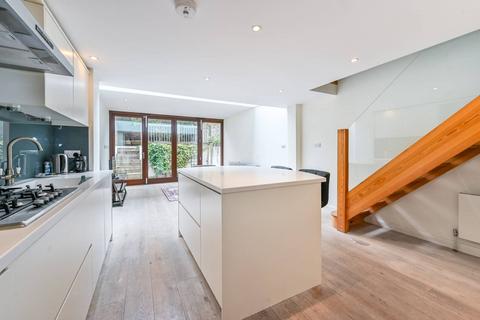 4 bedroom house to rent, Mornington Crescent, Mornington Crescent, London, NW1