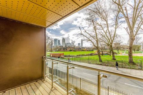 1 bedroom flat to rent, Wimhurst Court, Poplar, London, E14