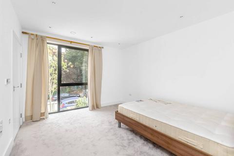 2 bedroom flat to rent, Kidderpore Green, Hampstead, NW3