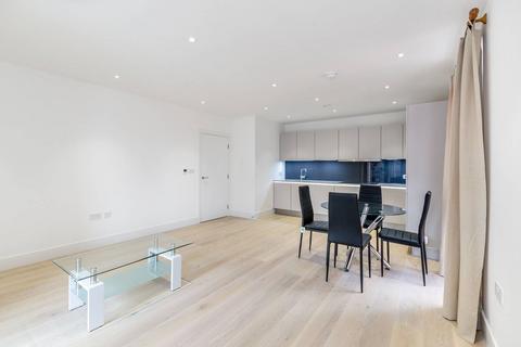 2 bedroom flat to rent, Kidderpore Green, Hampstead, NW3