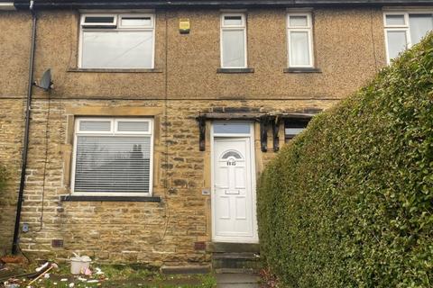 3 bedroom terraced house for sale, Torre Grove, Horton Bank Top, Bradford, BD6