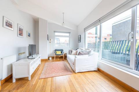 1 bedroom flat to rent, Maltby Street, Borough, London, SE1