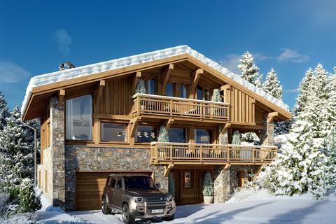 5 bedroom house, Chalet, Megève, Haute Savoie