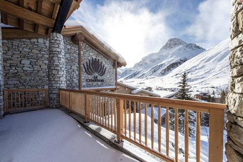 5 bedroom house, Chalet, Val D'Isere, Savoie