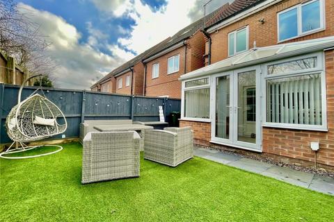 4 bedroom detached house for sale, Wombwell, ,  S73
