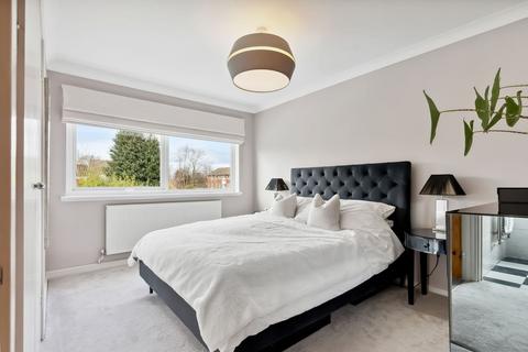 2 bedroom apartment for sale, 15 Overton Road, Sutton, SM2