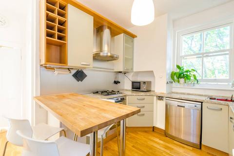 2 bedroom flat to rent, Randolph Avenue, Maida Vale, London, W9