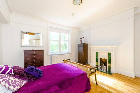 2 bedroom flat to rent, Randolph Avenue, Maida Vale, London, W9