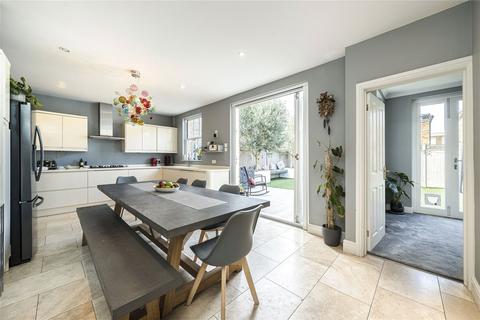 5 bedroom detached house for sale, Admirals Gate, Greenwich, SE10