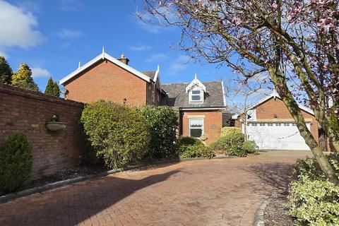 undefined, Dibbs Pocket, Preston Old Road, Freckleton
