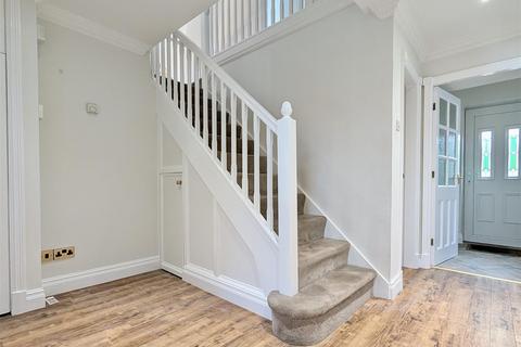 undefined, Dibbs Pocket, Preston Old Road, Freckleton