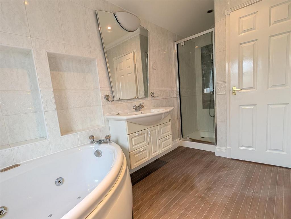 Bathroom/wc