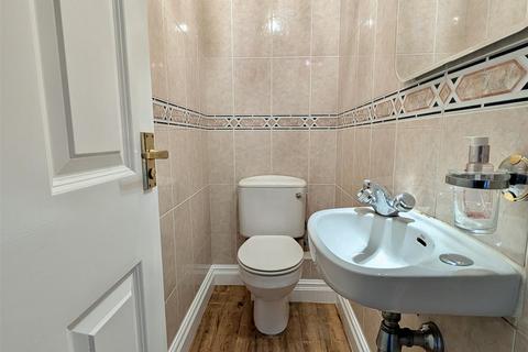undefined, Dibbs Pocket, Preston Old Road, Freckleton