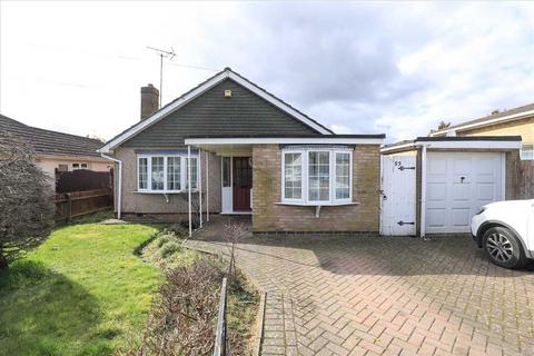 4 bedroom bungalow to rent, Gotch Road, Barton Seagrave