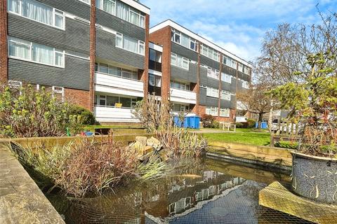 Park Court, Harlow, Essex