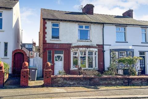 4 bedroom end of terrace house for sale, 5 Bela Grove, Blackpool, FY1 5JZ