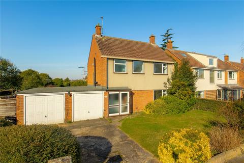 36 Beaumont Road, Cambridge, CB1 8PY
