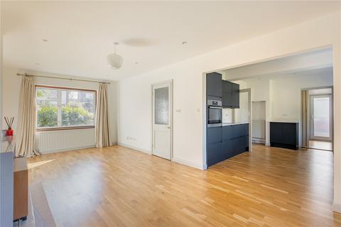 36 Beaumont Road, Cambridge, CB1 8PY