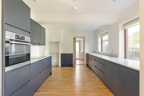 36 Beaumont Road, Cambridge, CB1 8PY