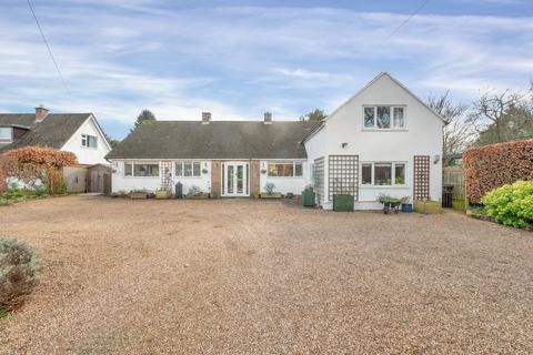 4 bedroom detached house for sale, Melton Road, Langham