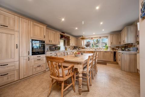 4 bedroom detached house for sale, Melton Road, Langham