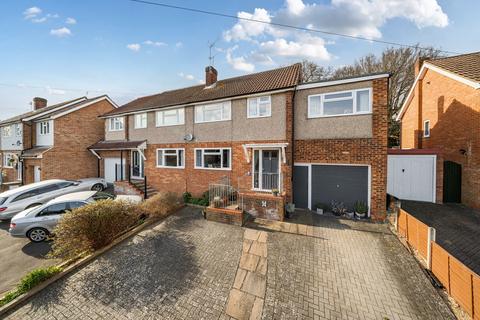 4 bedroom semi-detached house for sale, Firwood Close, St Johns, Woking, GU21