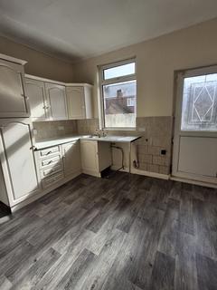 3 bedroom house to rent, Chilton DL17