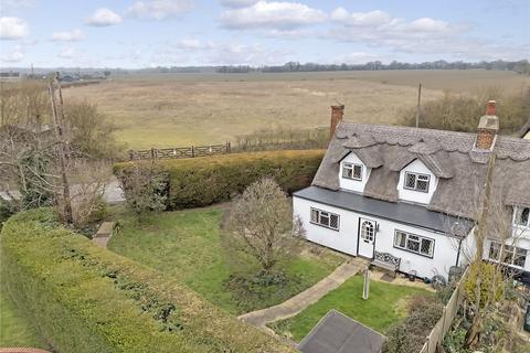 2 bedroom semi-detached house for sale, The Broadway, Dunmow, Essex, CM6