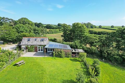 6 bedroom barn conversion for sale, Helland, Nr. Bodmin, Cornwall