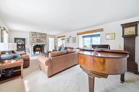 6 bedroom barn conversion for sale, Helland, Nr. Bodmin, Cornwall