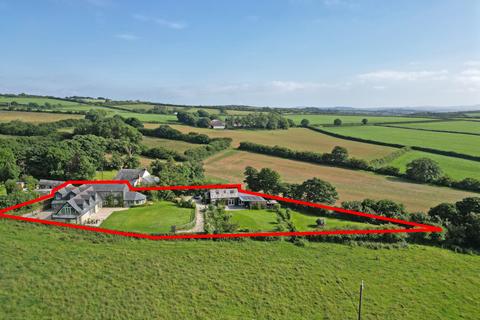 undefined, Helland, Nr. Bodmin, Cornwall