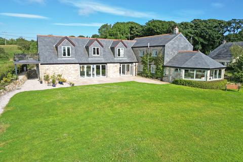 undefined, Helland, Nr. Bodmin, Cornwall