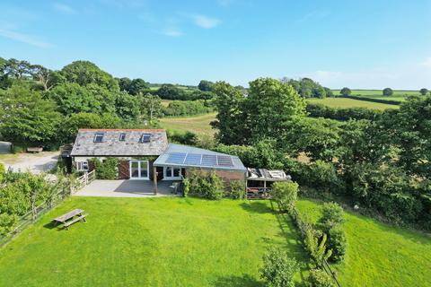 undefined, Helland, Nr. Bodmin, Cornwall
