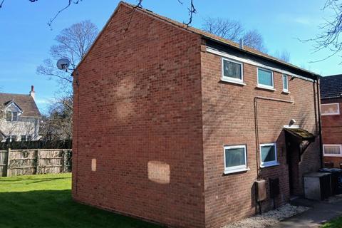 2 bedroom semi-detached house for sale, Lodge Close, Bewdley DY12