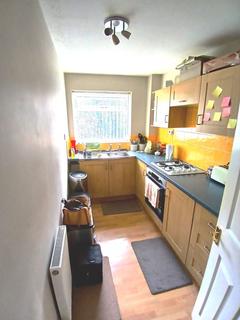 2 bedroom semi-detached house for sale, Lodge Close, Bewdley DY12