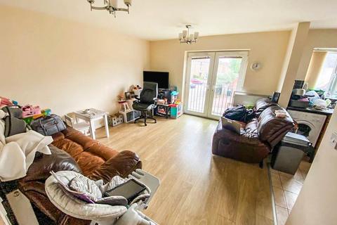 2 bedroom apartment to rent, Blondvil Street, Coventry, CV3 5EQ