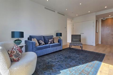 2 bedroom flat for sale, Sutherland Apartments, Ebury SW1, London